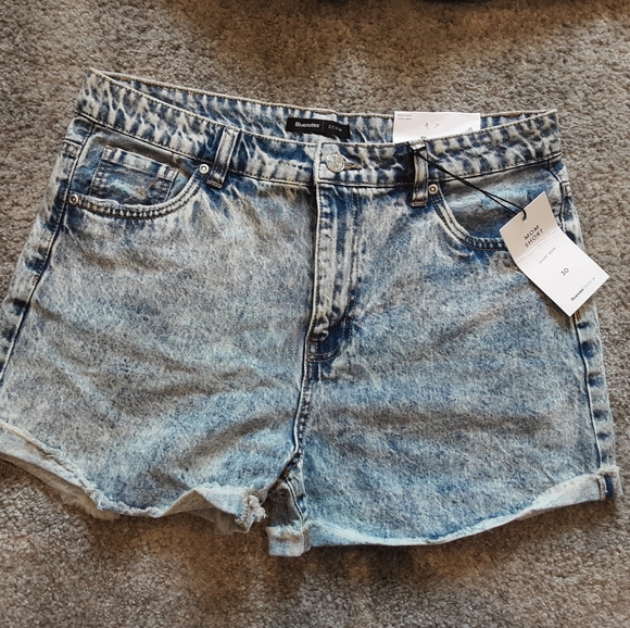 Mom shorts - Picture 5 of 6